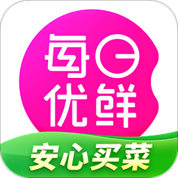 每日优鲜app官方版