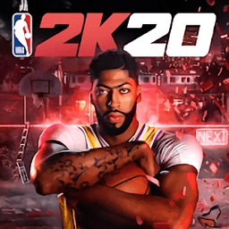 NBA2k20无敌版