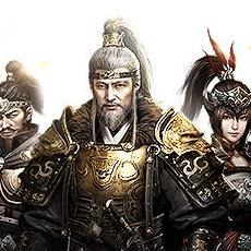 三国第一猛将精简版