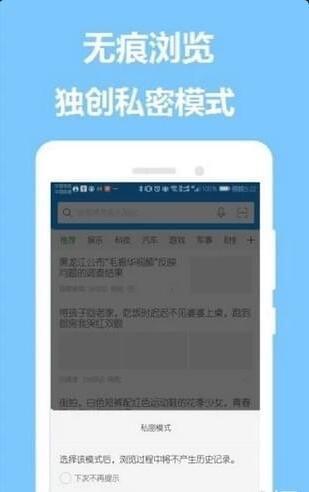 pc浏览器app安卓版截图3