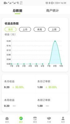 留店宝免费版截图2