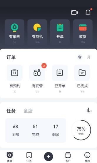 有车来汉化版截图2