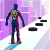 蜘蛛侠的滑板鞋网页版