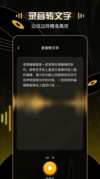 mp3转换器大师正式版截图3