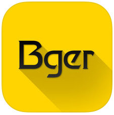 Bger软件网页版