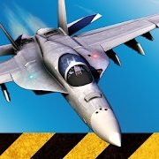 F18舰载机模拟起降2免费版