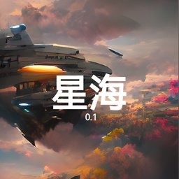 铁锈战争:星海中文版