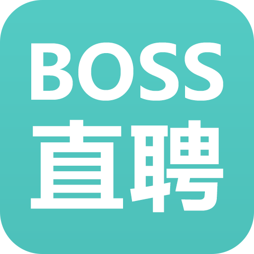 Boss直聘精简版