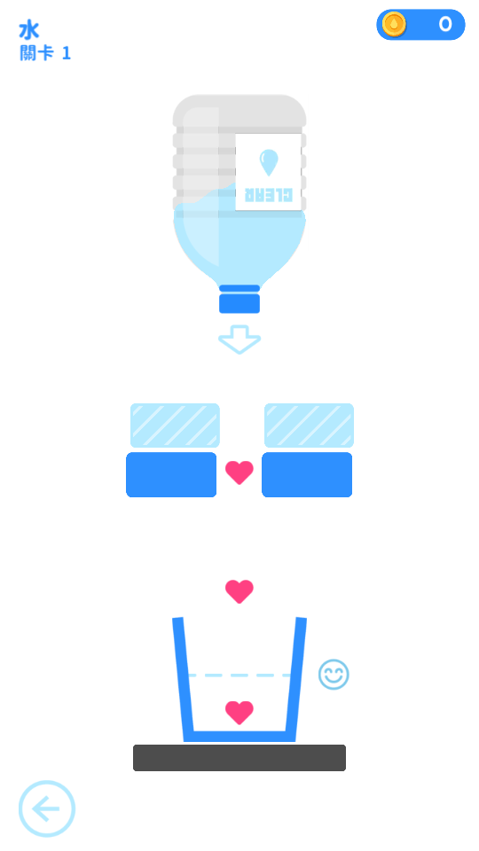 水物语官方正版截图2