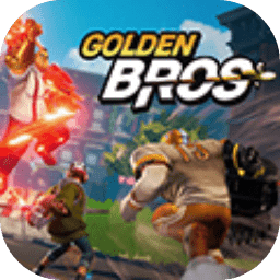 Golden Bros汉化版