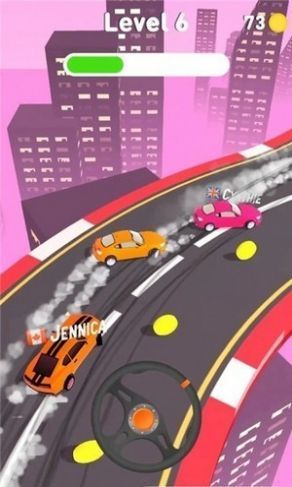 空中赛道特技正式版截图3