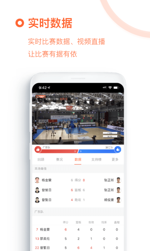 我奥篮球汉化版截图2