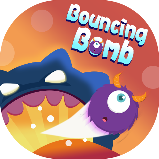 Bouncing Bomb完整版