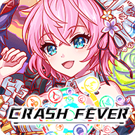 粉碎狂热台服(Crash Fever)无限制版