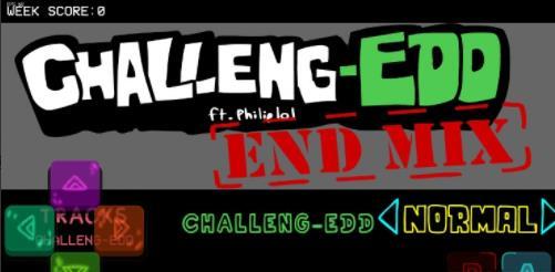 周五夜放克challeng edd世界大合唱破解版截图4