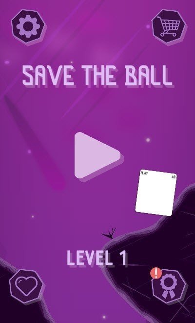 SaveTheBall免费版截图2