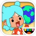 Toca Life World Town体验服版