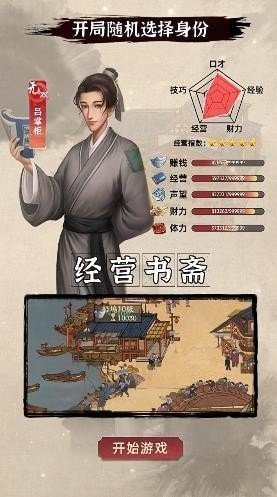 掌柜赚钱啦国际服版截图2