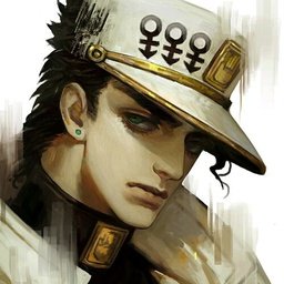 死神VS火影之JOJO的奇妙冒险正式服版