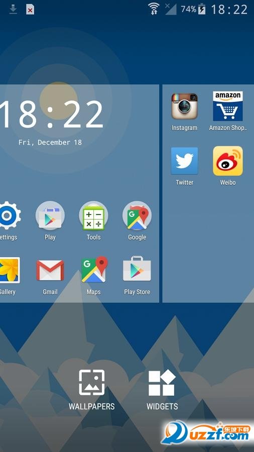 快速启动器(Swift Launcher)官方版截图3