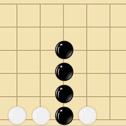 四子棋完整版