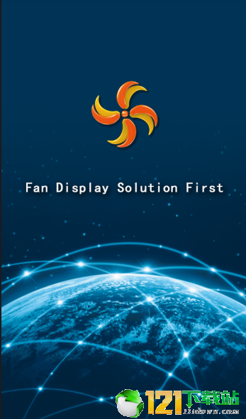 FanDisplay