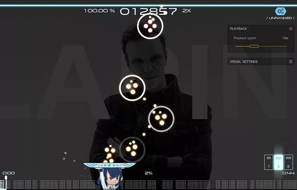 osu lazer去广告版截图2