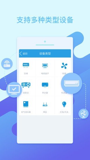 空调万能遥控破解版截图2