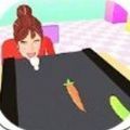 跑步机食客3D免费版