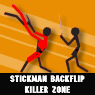 Stickman Killer正式版