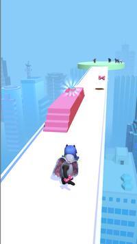 Groomer Run 3D精简版截图2