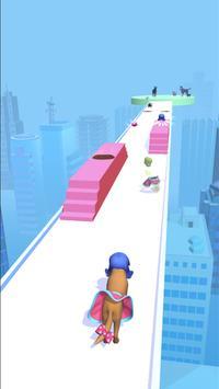 Groomer Run 3D