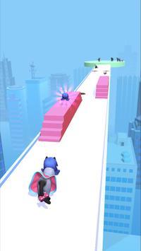 Groomer Run 3D精简版截图3