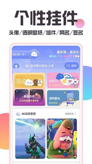 主题桌面美化正式版截图4