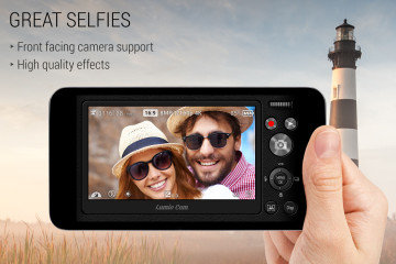 卢米奥相机(Lumio Cam)安卓版截图4