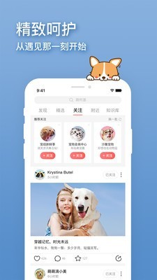 卡多格宠物免费版截图1