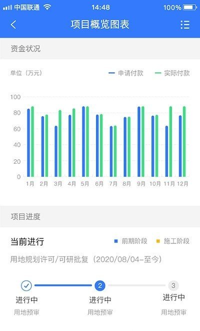 福田水务官方版截图1