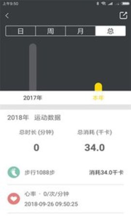 友趣健身免费版截图1