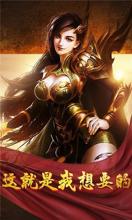 1.95神龙合击私服去广告版截图5