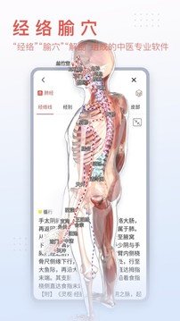 3Dbody解剖去广告版截图1