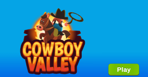 牛仔峡谷(Cowboy Valley)去广告版截图2