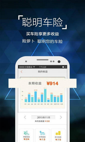 险萝卜完整版截图3