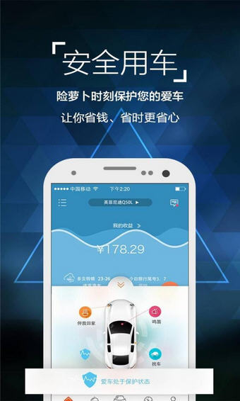 险萝卜完整版截图5