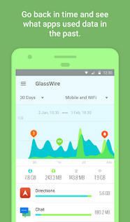 GlassWire手机版截图2