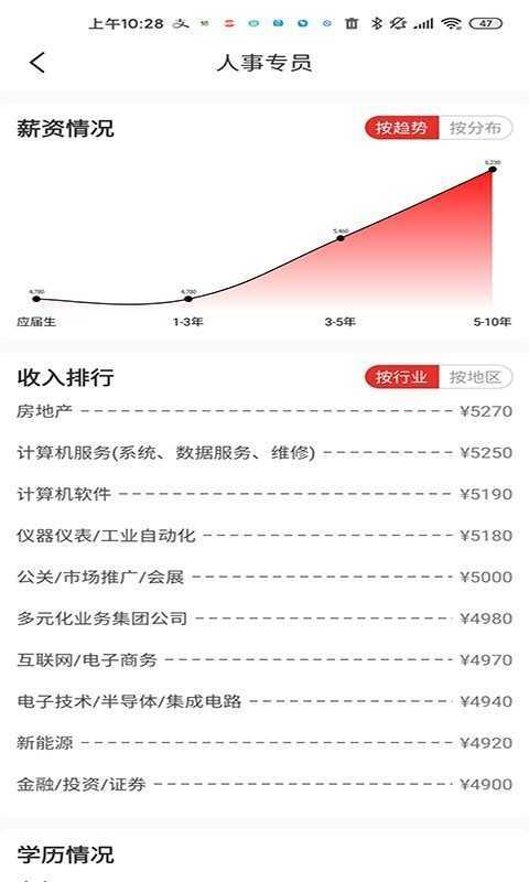 优加志愿官方正版截图2