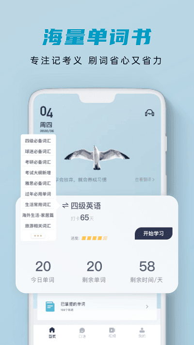 voscreen官方版截图1