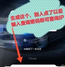 IP精准探测免费版截图2