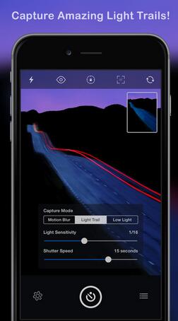 slow shutter cam完整版截图3