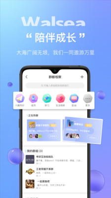 walsea官方版截图4