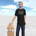 滑板车模拟器体验服版